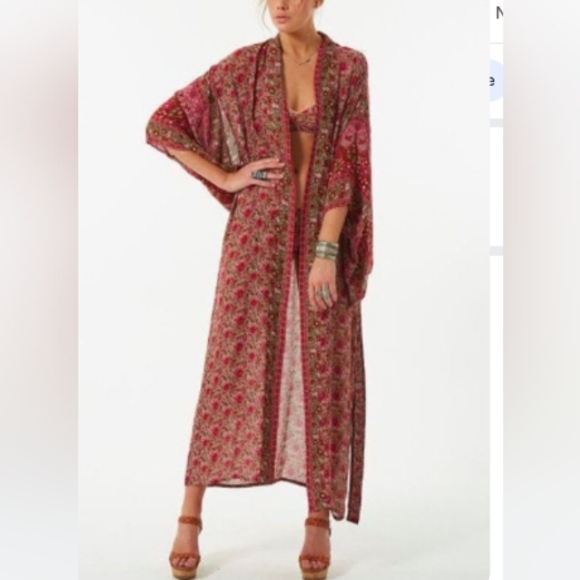 Spell Other - Trading ❤️ Spell Kombie Kimono